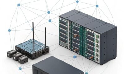 LoRaWAN Security
