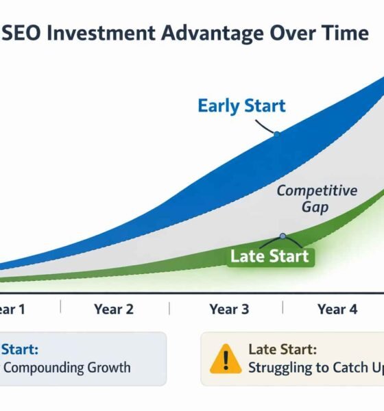 Why Israeli startups must prioritize SEO and GEO for growth